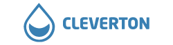 Logo cleverton