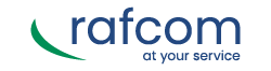Logo rafcom